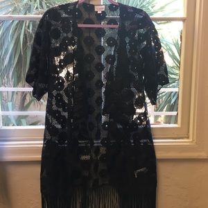 Size small Lularoe Monroe